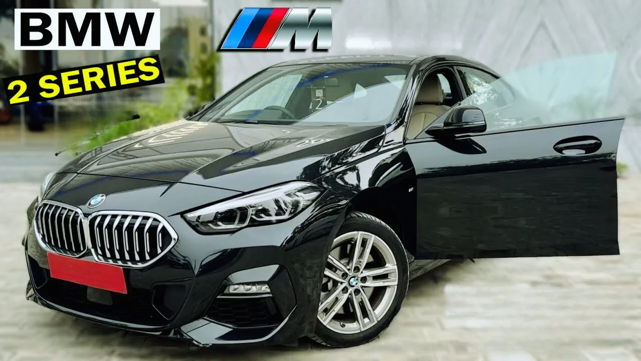 BMW 2 Series