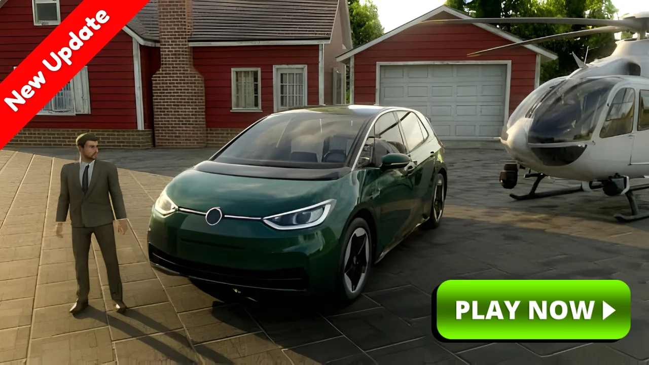 Maruti WagonR Electric