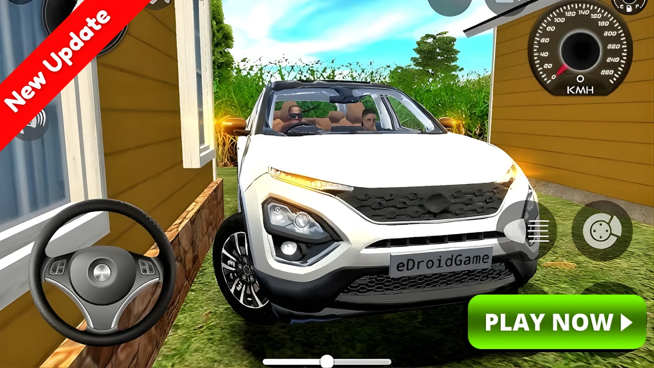 Tata Harrier & Safari Facelift