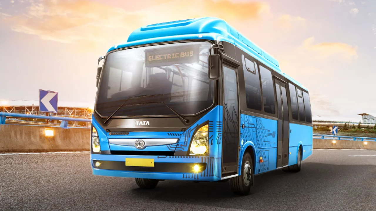 Tata Motors Game Updates