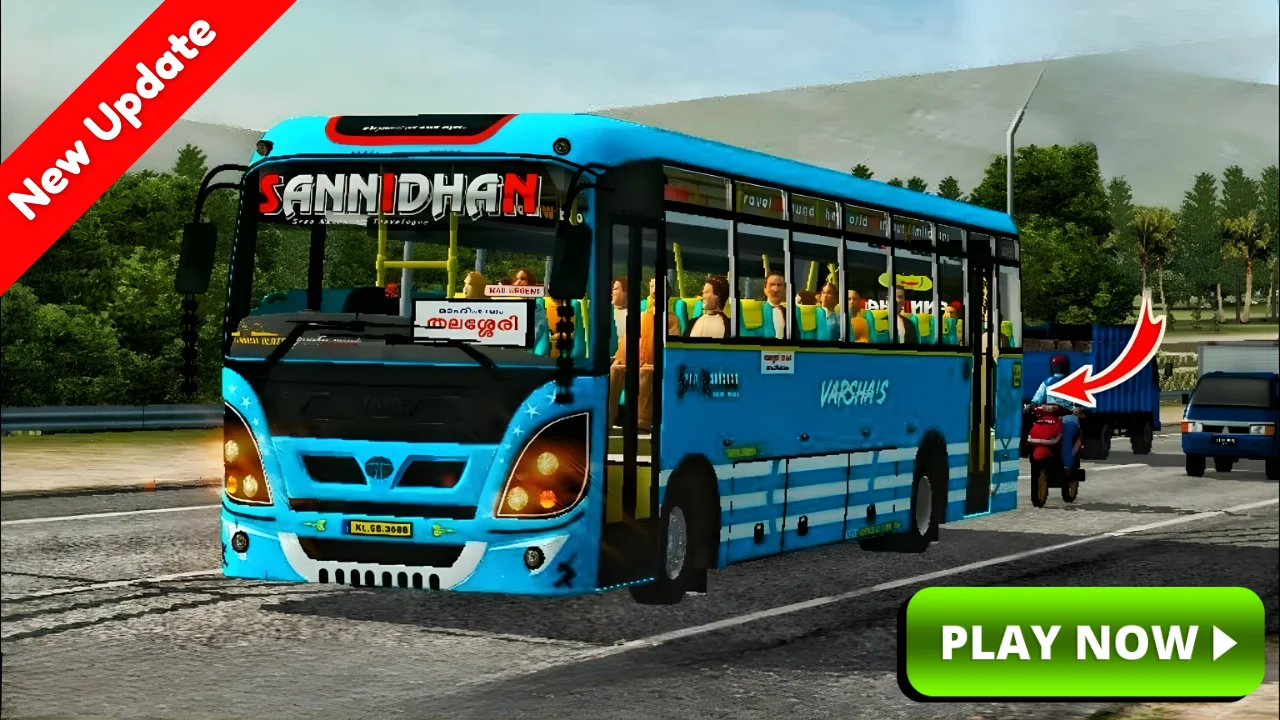 Tata Motors Game Updates